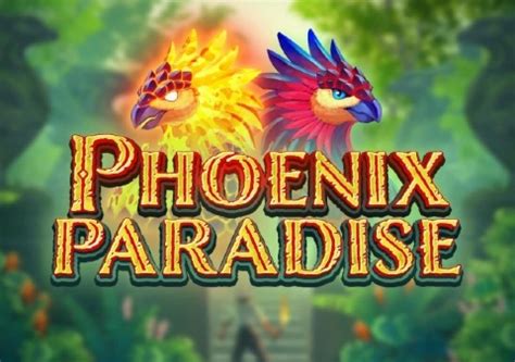 Phoenix Paradise PokerStars